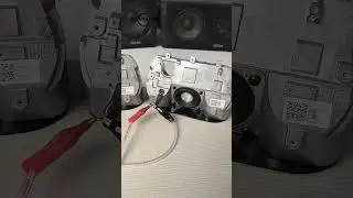 Interesting speaker, 1.75
