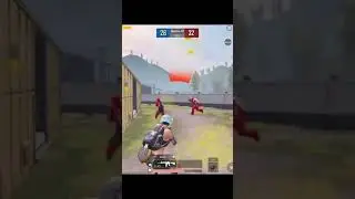 Reflex Like Chinese Player🔥 #Shorts #shortsbeta