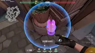 VALORANT META Killjoy setups Pearl