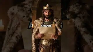 This Ancient King Invented Psychological Warfare That Modern Armies Still Study