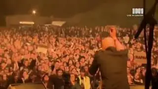 Letzte Instanz -Rapunzel (live)
