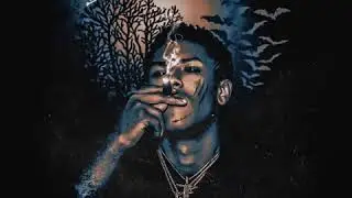 Teejayx6 - Stimulus Package ft. Kasher Quon, Bandgang Lonnie Bands & Boldy James (Spooky Mixtape)