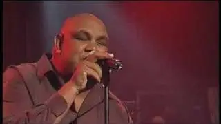 Kutcha Edwards - RocKwiz