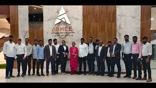 Abhee Ventures Channel Partner Meet 2021