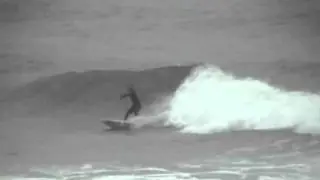 JACK GERMAIN, 1 Surf AT Home.