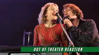SONG SUNG BLUE (2025) &mdash; Out of the Theater Reaction | Did It Hit the Right Notes? #trending