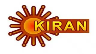 Kiran TV rebranded as SURYA MOVIES