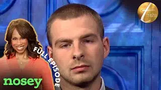 Подростковая ДНК-драма&hellip; Дети рожают детей! 👫👶 Шоу Триши Годдард, полный эпизод