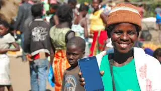 Flora Mostiço - A Fair Deal in Mozambique