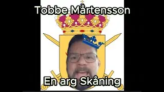 Klassiker en arg skåning av Tobbe Mårtensson avsnitt 1