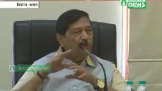 Next Generation News : Japan companies interested to work in PMRDA &ndash; Girish Bapat