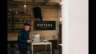 Rifters Quartz Gin Explainer