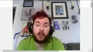 Solitary Witch by Silver RavenWolf Review(background music didnt work so well lol)