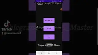 veve bot apk