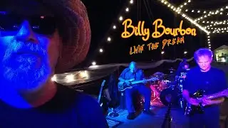 Billy Bourbon 