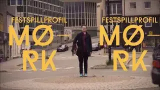 Festspillprofil: Benjamin M&oslash;rk 2016