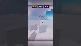 KaiM and Sniper is insane! #rivals #gaming #robloxrivals #edit #montage #roblox