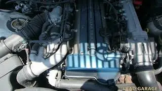 LEAD GARAGE | JZS161 ARISTO K-BREAK