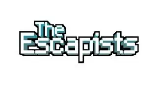 Lockdown - Santa&rsquo;s Sweatshop - The Escapists Music Extended
