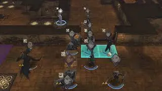 Let&acute;s play Fire Emblem Three House Abyss Route Part 4