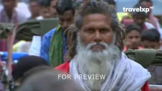 Divine Destinations - Varanasi