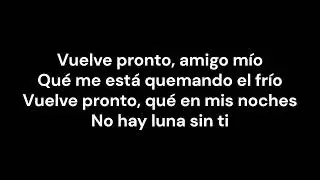 Lucía Méndez - Enamorada (Balada Karaoke)