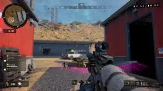 NEW ABR IN BLACKOUT!
