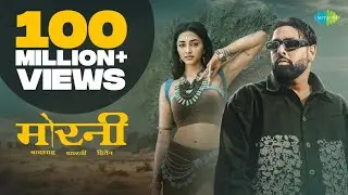 Morni – Jab Music Apni Space Leta Hai | Badshah Latest Video