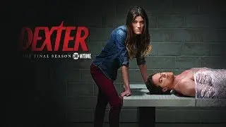 Dexter Intro 4K | Moviestrip100