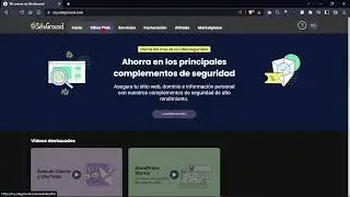 TUTORIAL 📧 C&oacute;mo Entrar al Correo Corporativo Webmail (Desde Siteground)