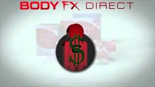 Become a Body FX Coach - Join Body FX Direct
