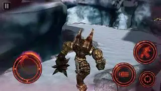 Shadow guardian last mission|| ending || HD 720