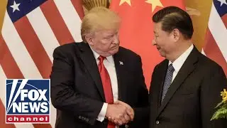 Trump&rsquo;s China strategy is &lsquo;working&rsquo;: Expert