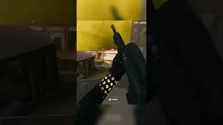 НЕРЕАЛЬНЫЙ КЛАТЧ 1 vs 3 #callofduty #callofdutywarzone #cod #codwarzone #epic #kebastr #warzone #mw3