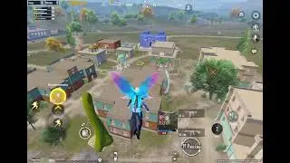 18 KILLS SOZINHO E VITÓRIA 😱