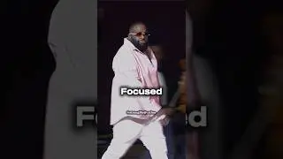 Do what&rsquo;s on your mind - Rick Ross #rickross #motivation #quotes #tips #shorts