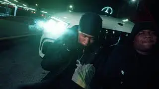 Lil Hot x Big Cho - How Far (ОФИЦИАЛЬНОЕ ВИДЕО)