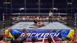 🔥 WWE 2K25 Live Stream | Epic Fights, Funny Fails & Noob Rage | Noobfluencer