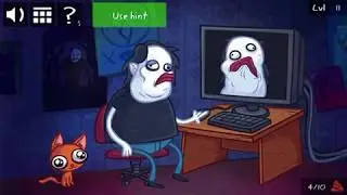 Troll Face Quest Internet Memes Levels 11 - 15, Walkthrough