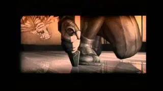 Tenchu Shadow Assassins Opening