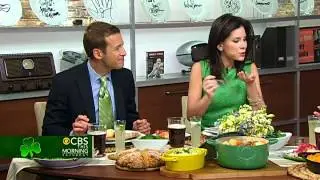 THE Dish: St. Patty's Day stew from Darina Allen