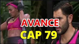 SPOILER DESAFIO 24 DE OCTUBRE 2025 CAPITULO 79 DEL DESAFIO del siglo 21 DESAFIO THE BOX