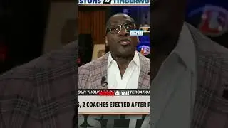 Is the NBA Too Soft  The Great Debate