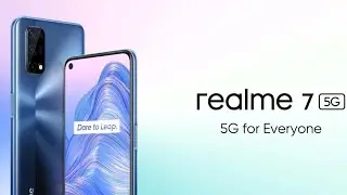 Realme 7 5G Specs Features and Price in Philippines