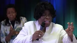 12 30 2018 Prophetic Word for 2019
