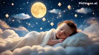 baby sleeping on a blanket#games