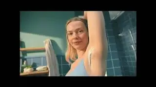 Gillette Venus UK Advert - Venus Pro Comfortgilde (2025)