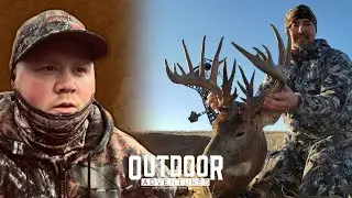 Late season bow hunting strategies | Outdoor Adventures
