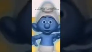 Exactly like this. #cycledeck #royale #deck #meme #smurf #clashroyale