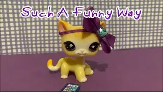 LPS- Such A Funny Way MV